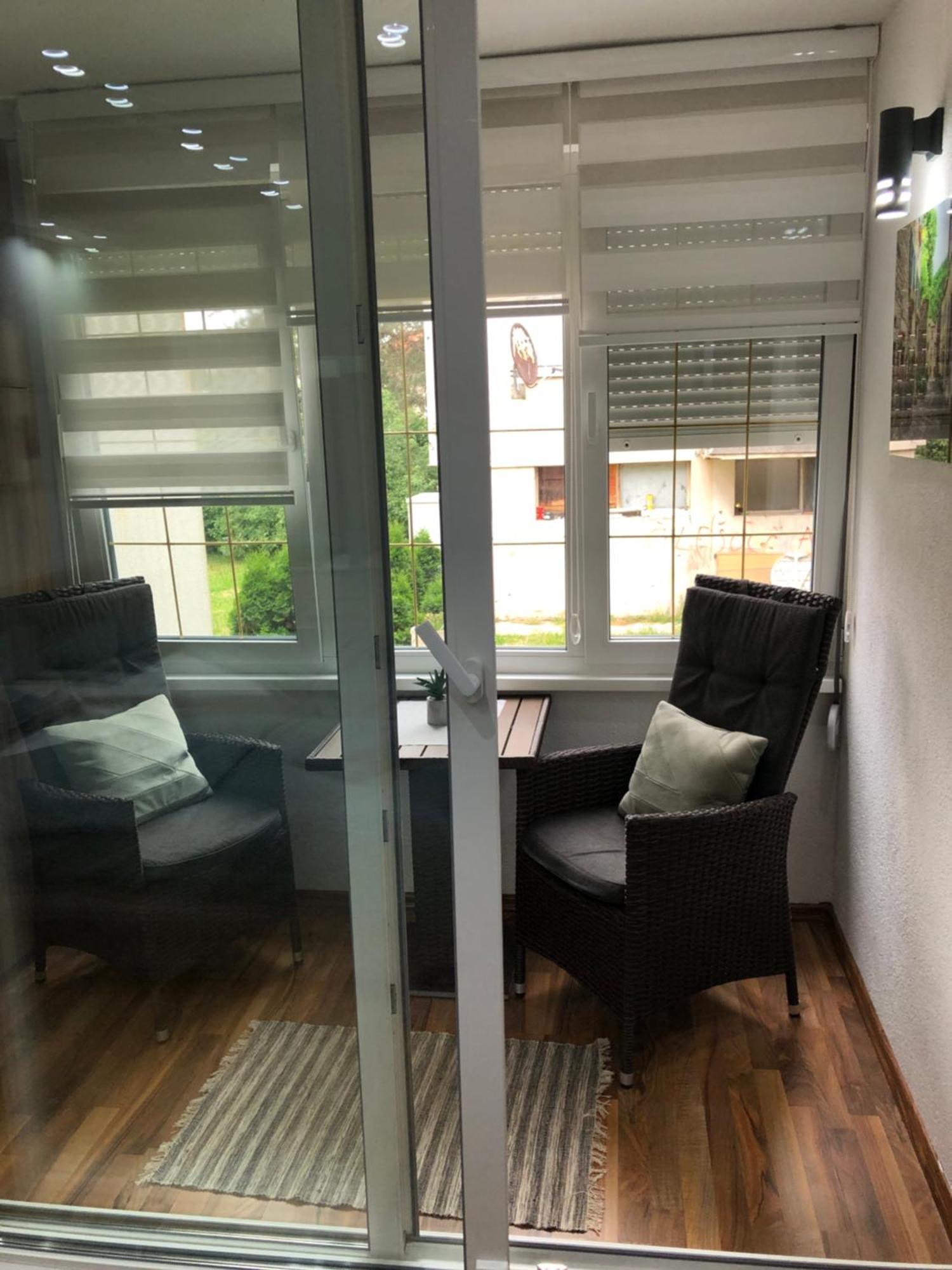 Welcome To The Apartment Mesic- Airport SJJ Exterior foto